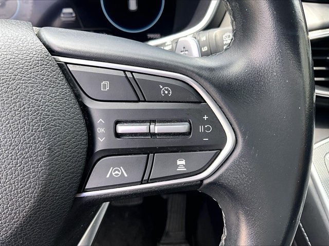 Used 2022 Hyundai Santa Fe SEL w/ Convenience + Premium Package FWD image 21
