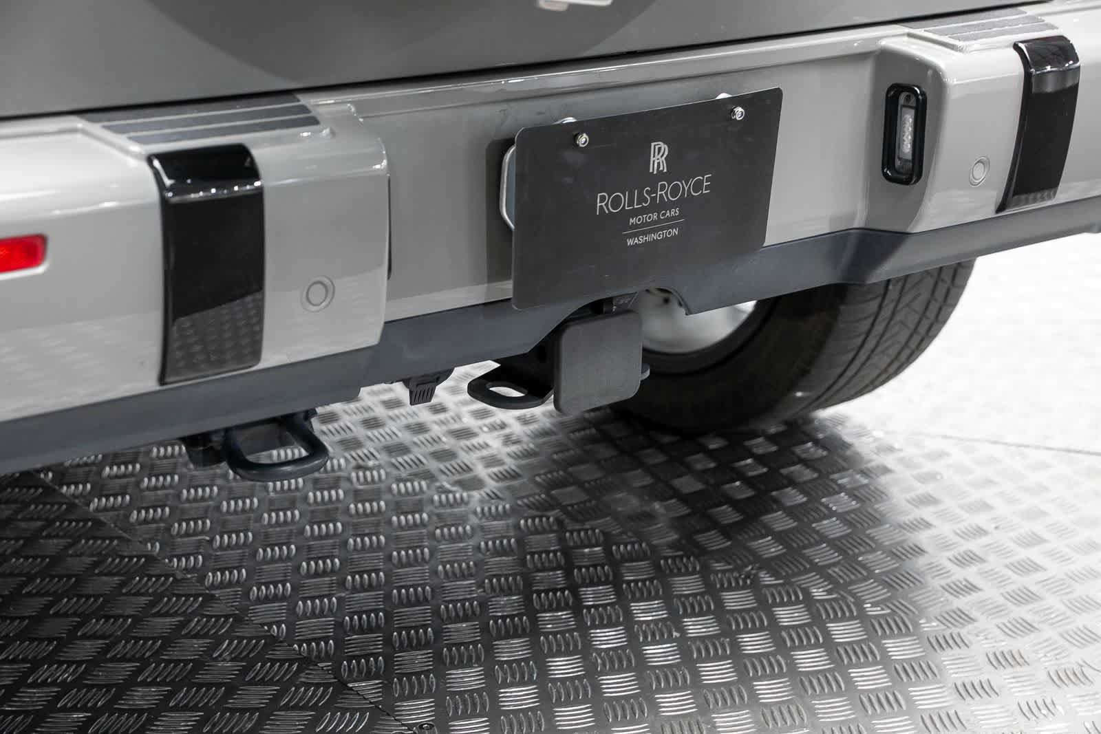 Used 2022 Mercedes-Benz G 63 AMG 4MATIC image 62