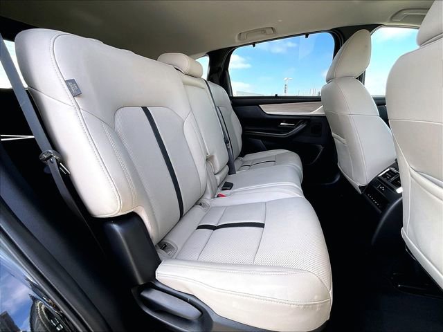 Used 2025 MAZDA CX-70 3.3 Turbo w/ Premium Package image 15