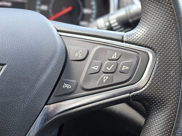 Used 2025 Chevrolet Malibu LT image 16