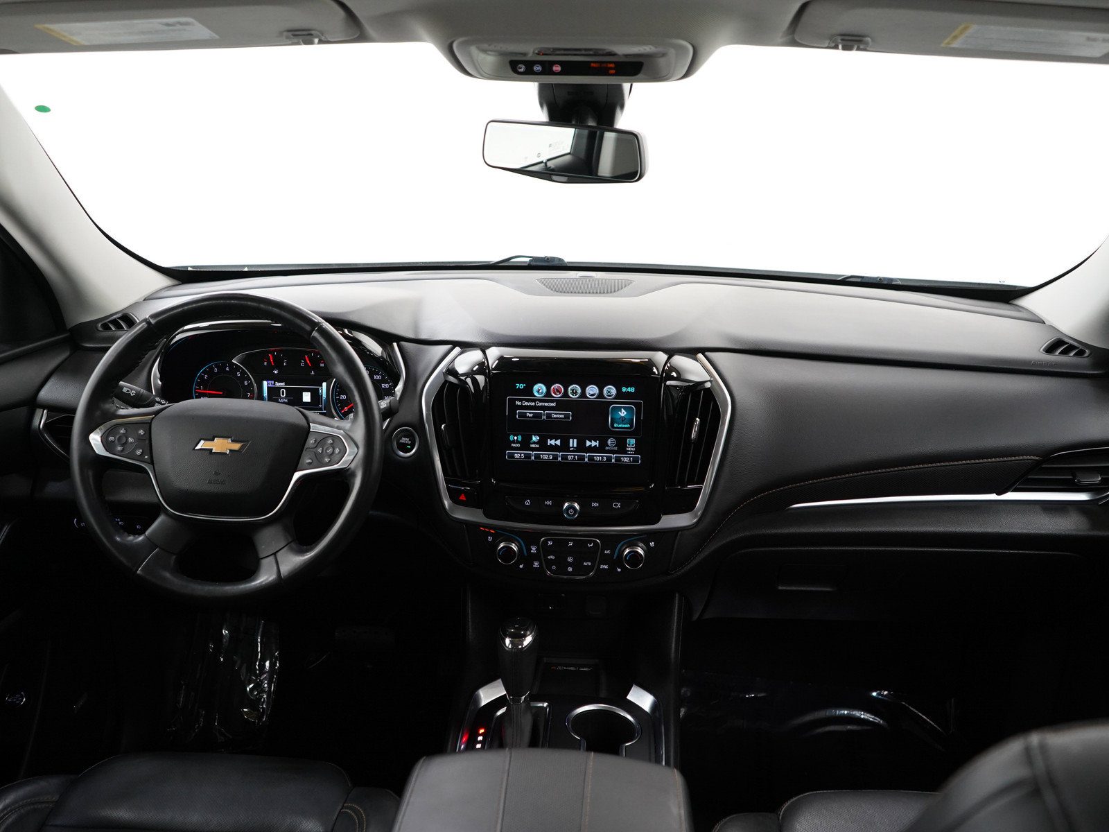 Used 2019 Chevrolet Traverse Premier w/ Redline Edition AWD/4WD image 14