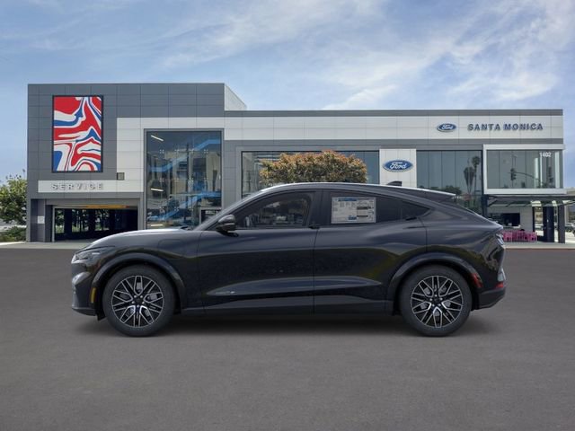New 2026 Ford Mustang Mach-E Premium RWD image 3