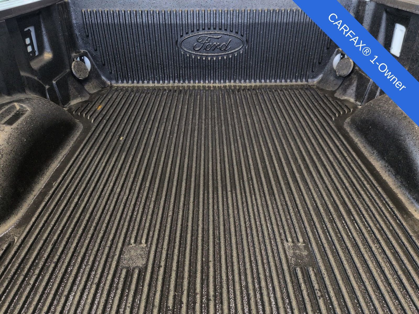 Used 2025 Ford F350 Platinum w/ FX4 Off-Road Package image 40