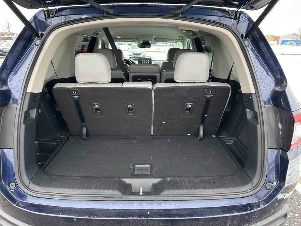 Used 2024 Honda Pilot EX-L image 10