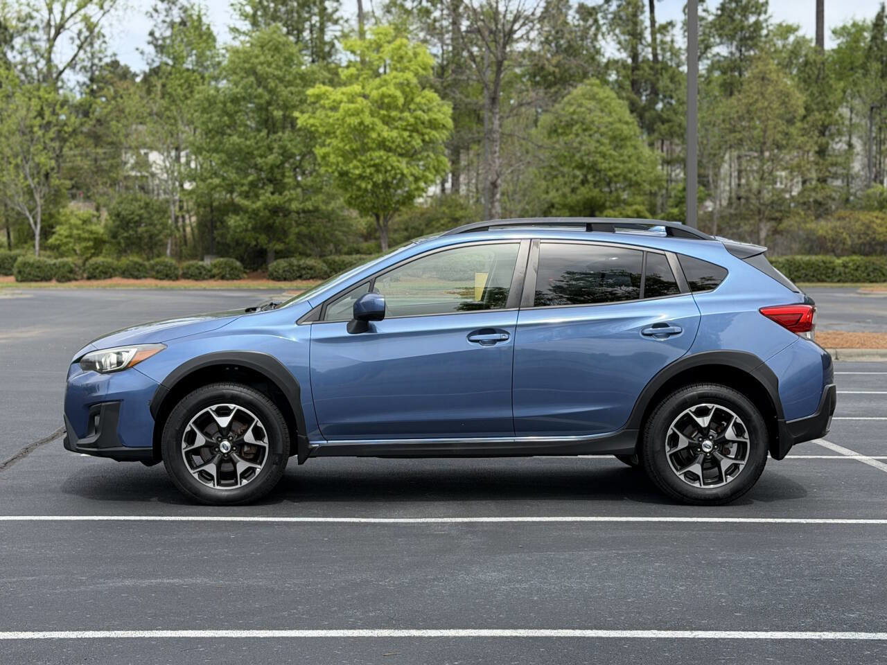 Used 2018 Subaru Crosstrek 2.0i Premium image 4