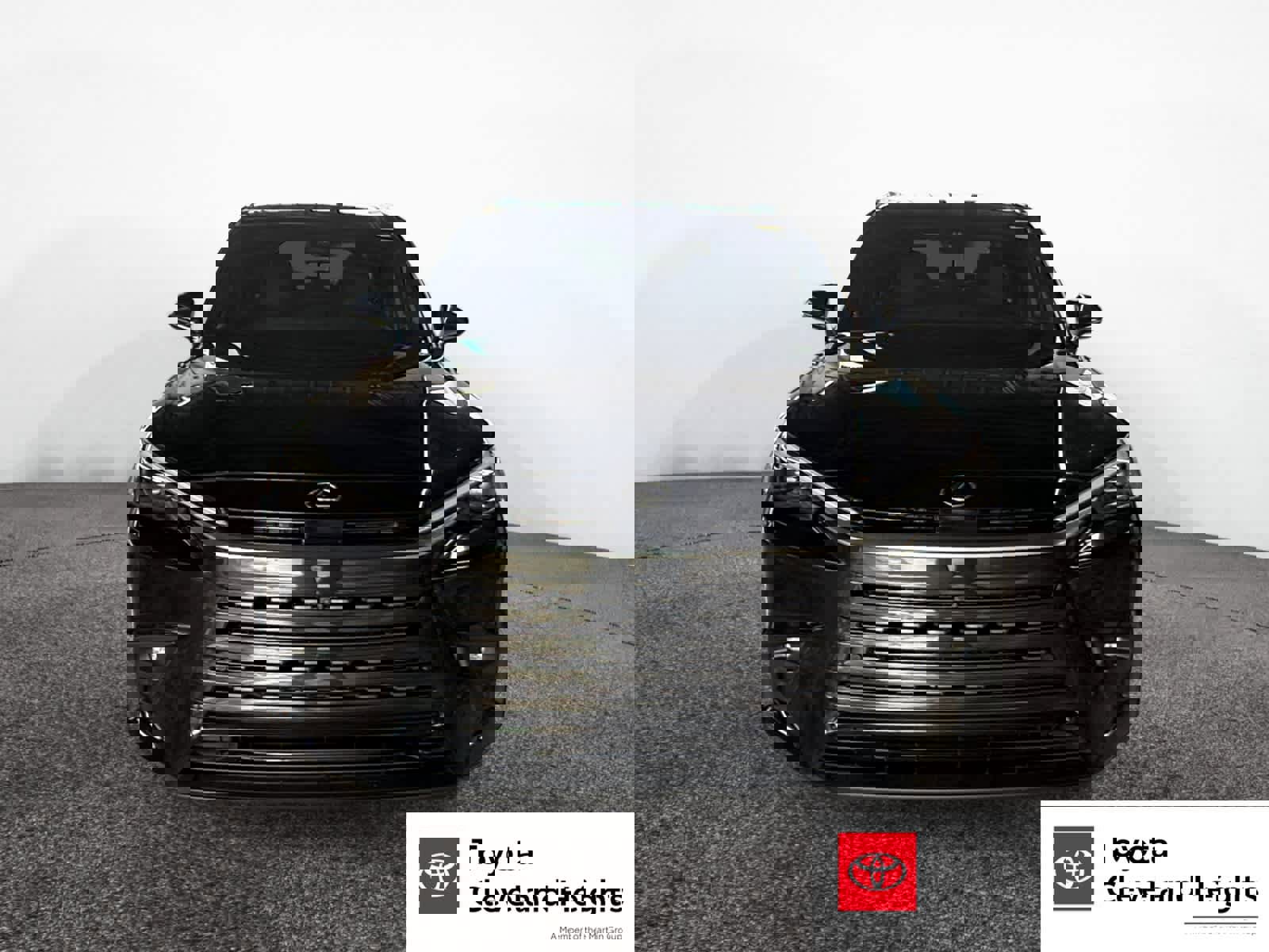 Used 2025 Lexus TX 350 AWD w/ Technology Package image 8