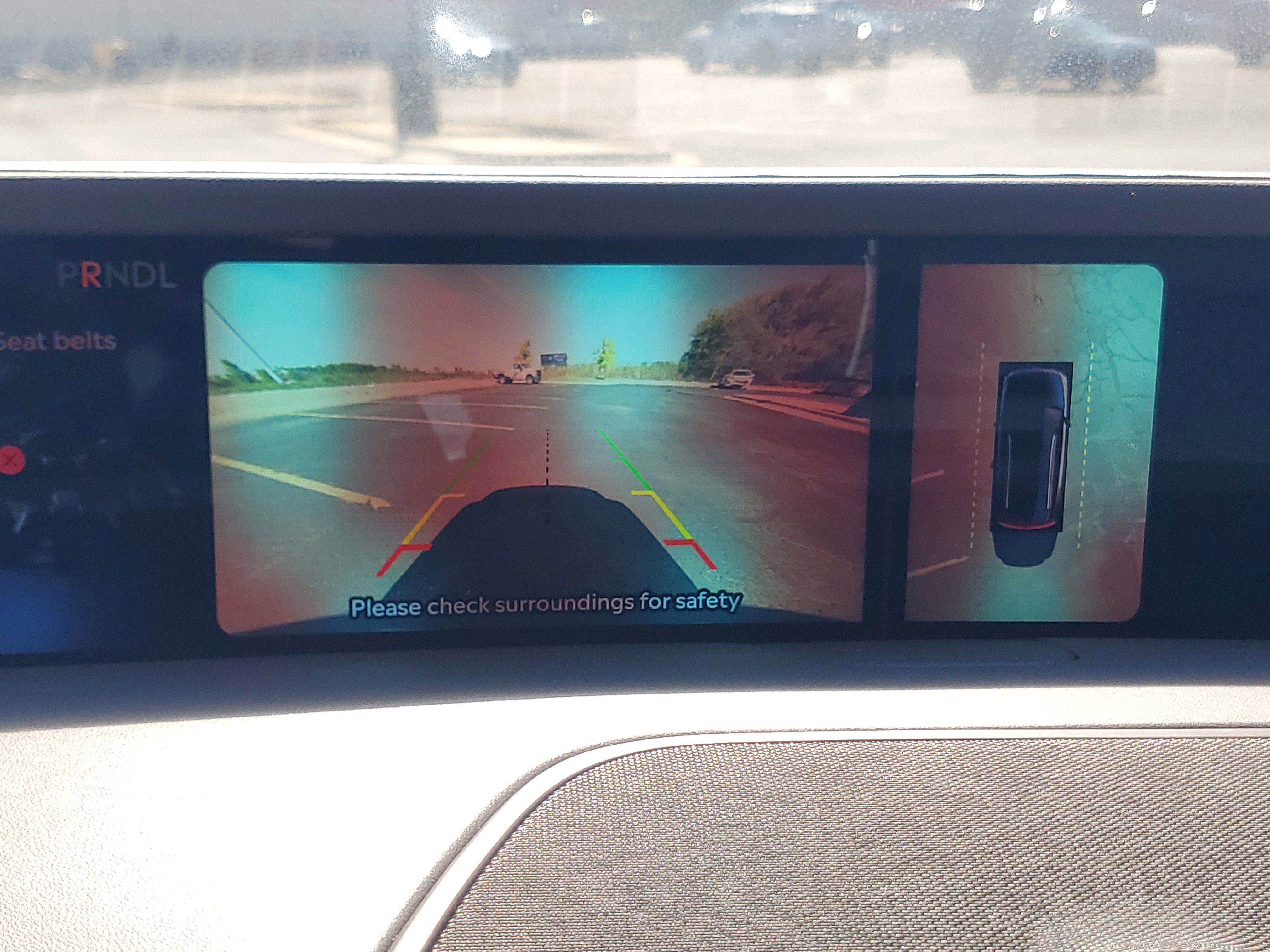 New 2025 Lincoln Nautilus Black Label image 21