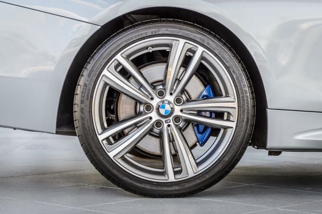 Used 2014 BMW 435i xDrive Coupe AWD/4WD image 14