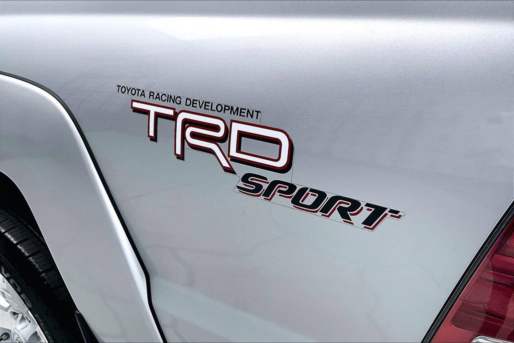 Used 2010 Toyota Tacoma PreRunner RWD image 23