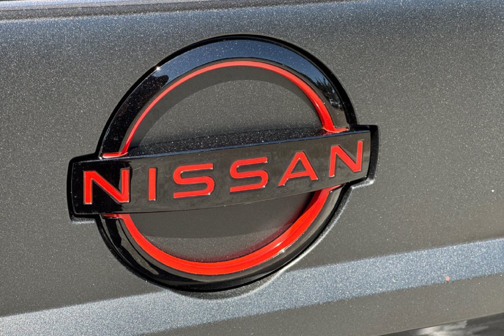 New 2026 Nissan Frontier Pro-X w/ Tow Package RWD image 6