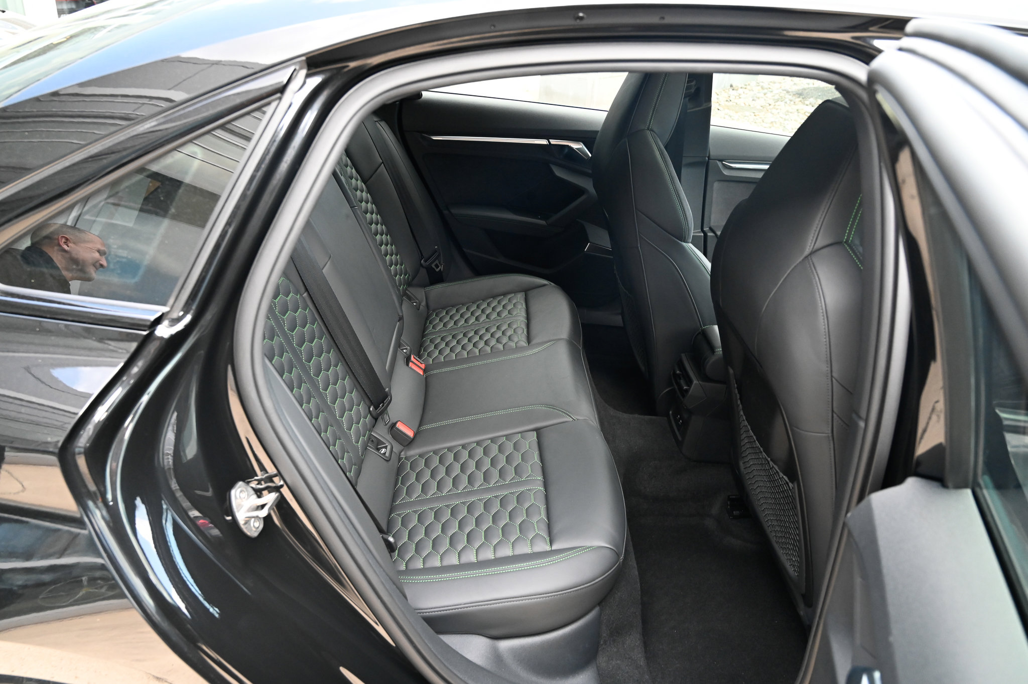 Used 2024 Audi RS 3 image 46