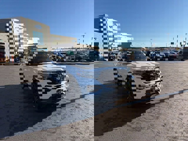 Used 2020 Ford Explorer ST w/ ST Street Pack