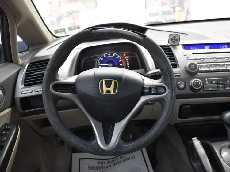 Used 2010 Honda Civic LX image 19