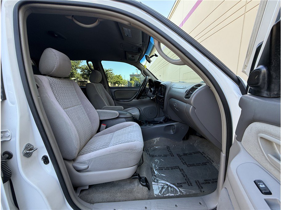Used 2006 Toyota Tundra SR5 RWD image 11