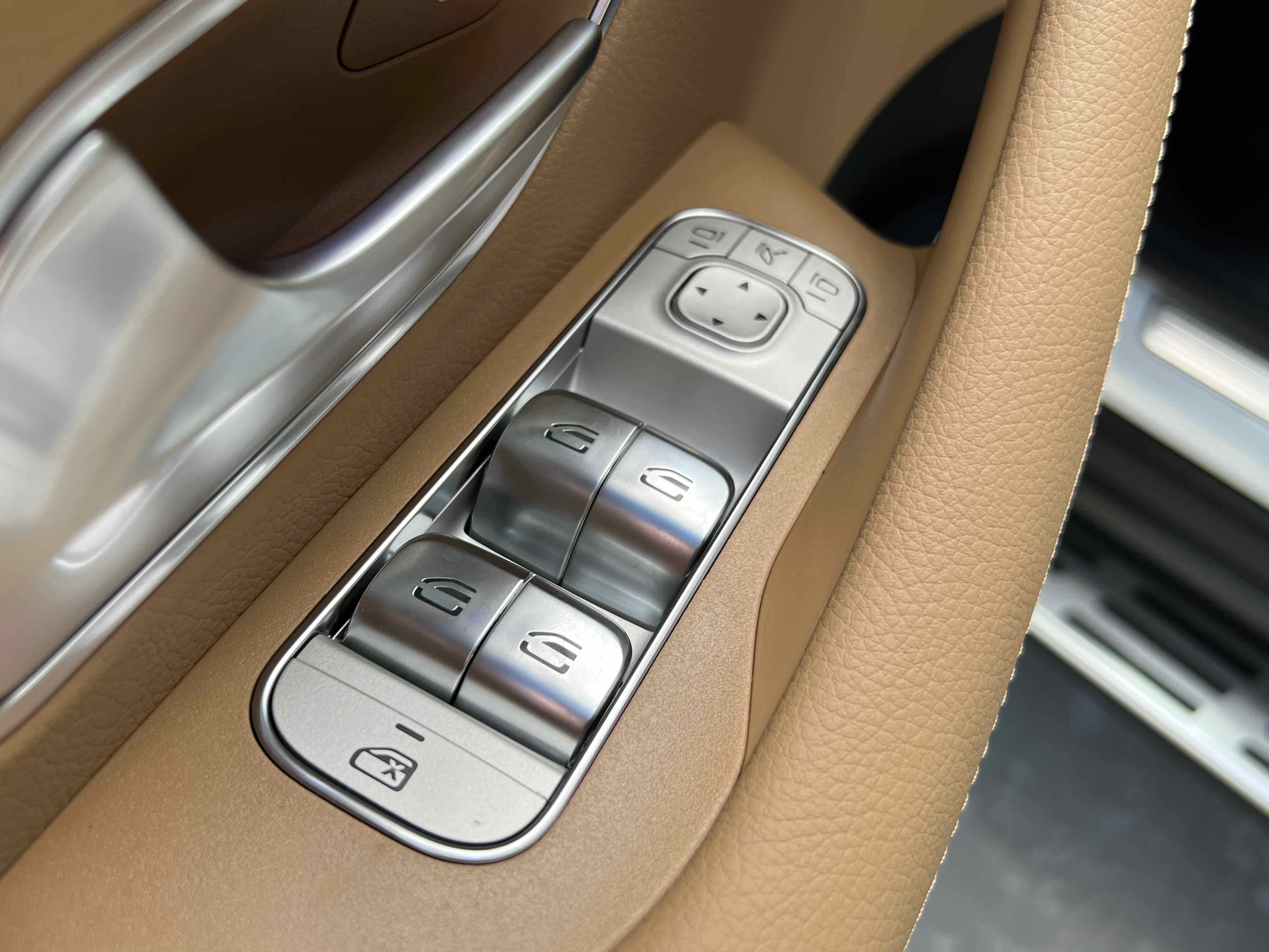 New 2026 Mercedes-Benz GLE 450 4MATIC image 15