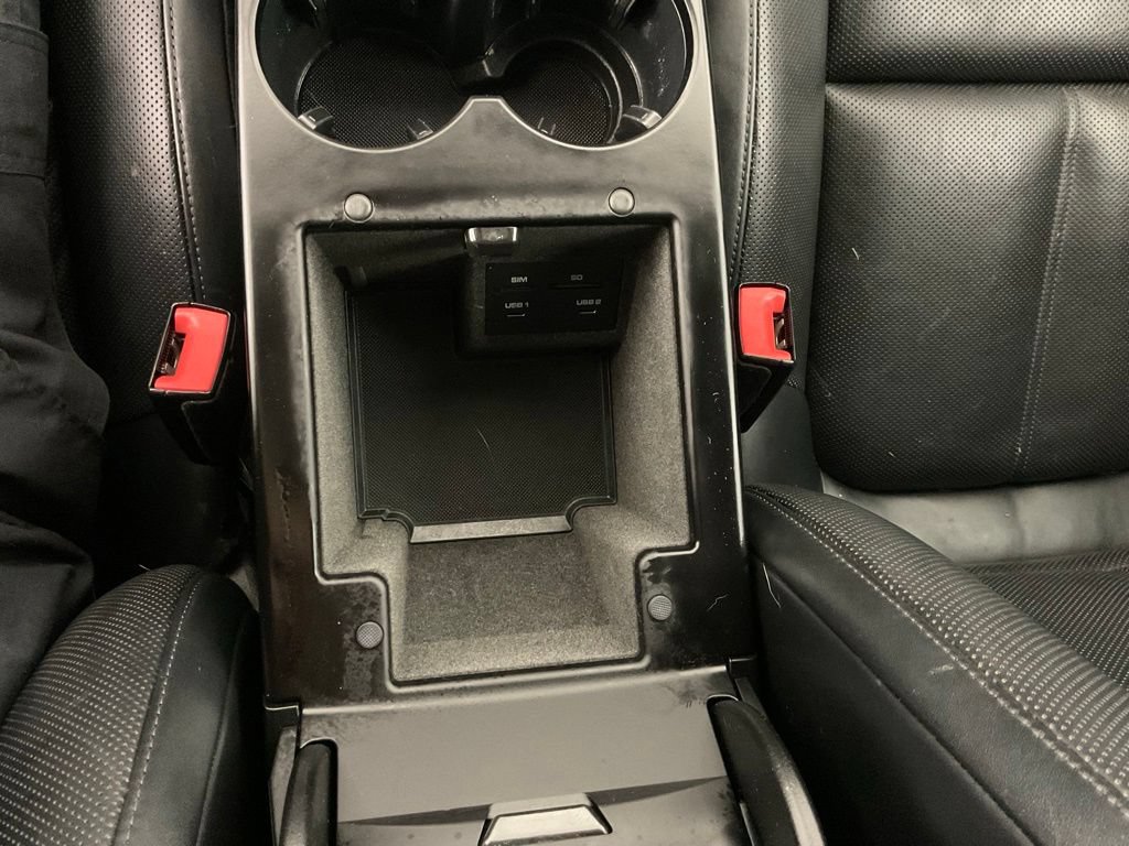 Used 2021 Porsche Macan AWD/4WD image 45