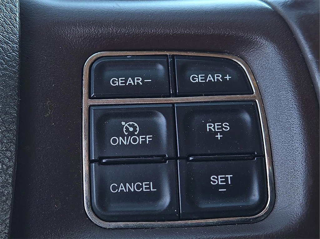 Used 2014 RAM 1500 Big Horn image 17