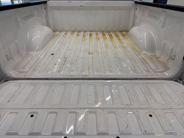 Used 2024 RAM 1500 Laramie image 10