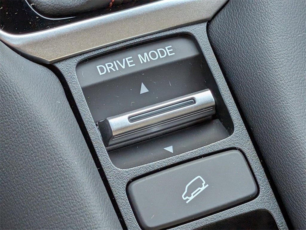 New 2026 Honda HR-V Sport image 8