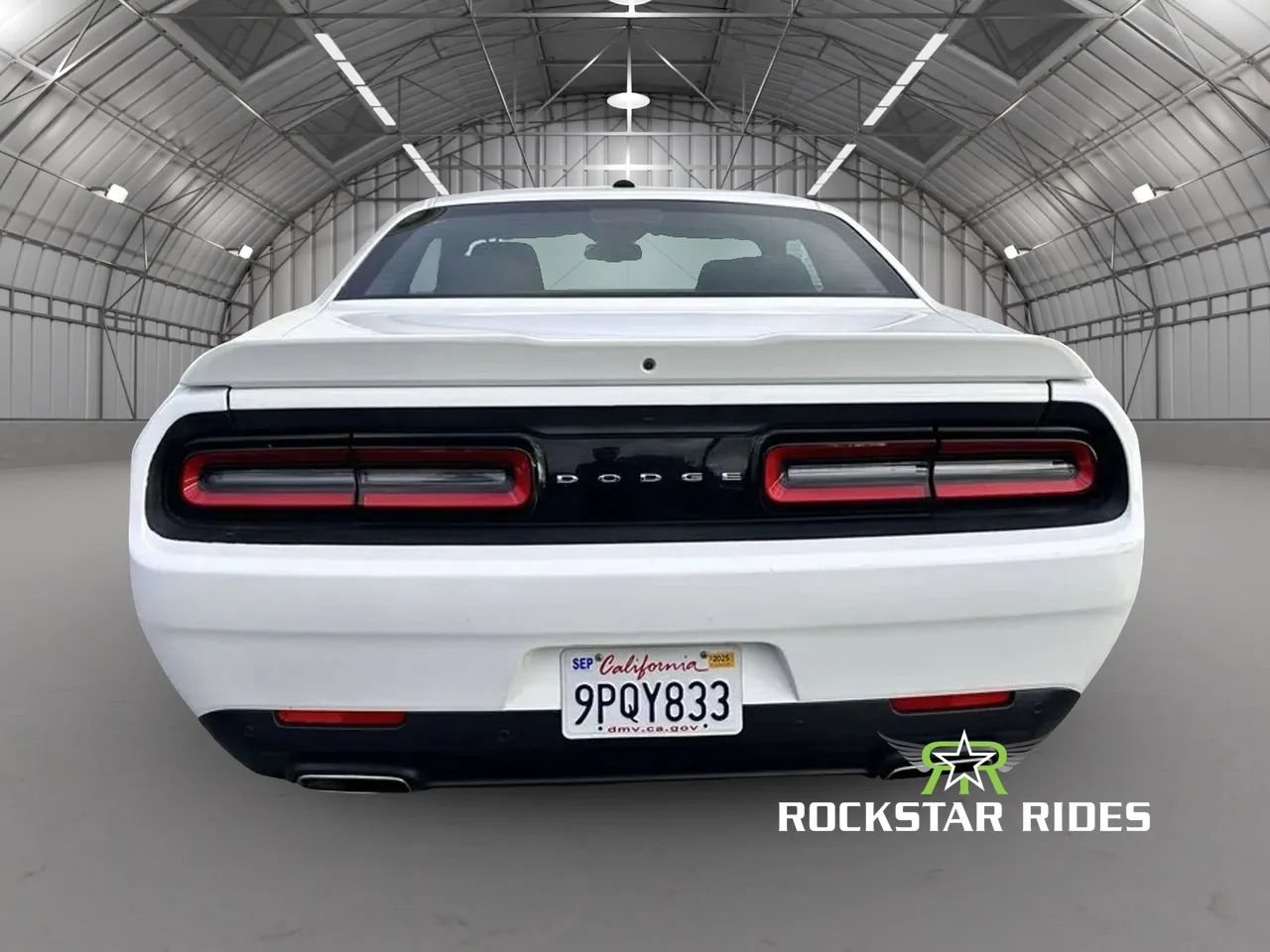 Used 2022 Dodge Challenger GT RWD image 7