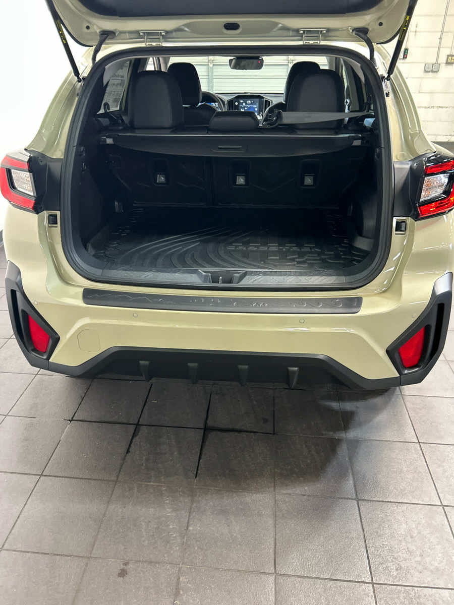 New 2026 Subaru Crosstrek 2.5i Limited AWD/4WD image 29