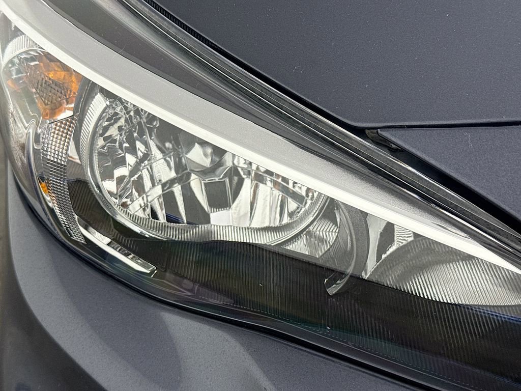 Used 2017 Subaru Impreza 2.0i image 35
