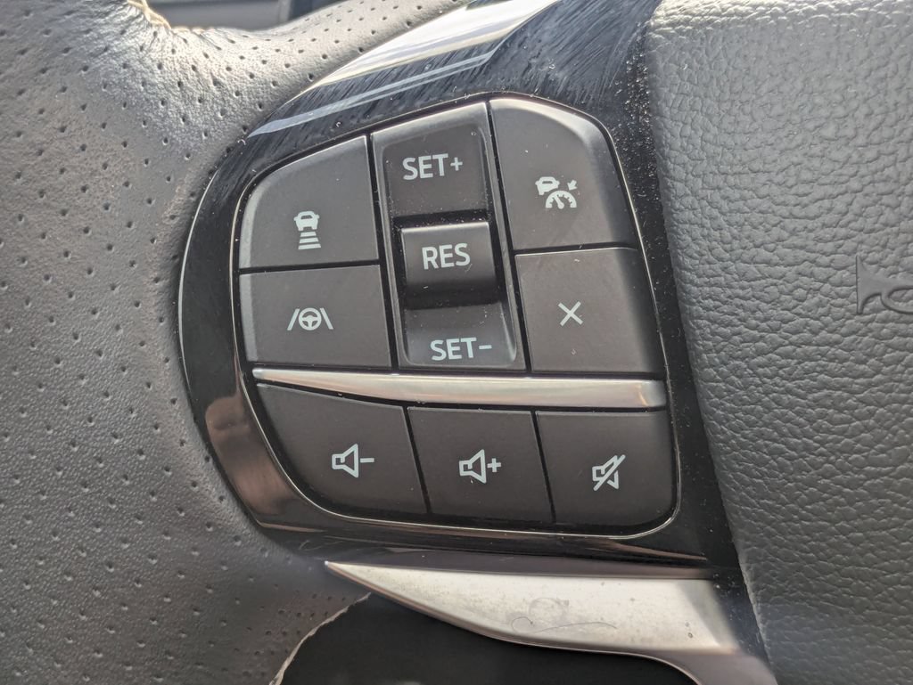 Used 2022 Ford Explorer ST w/ Equipment Group 401A AWD/4WD image 26