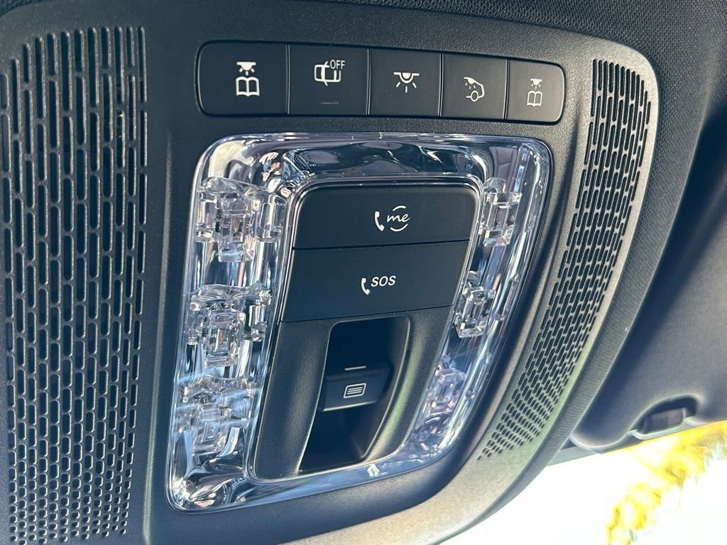 Used 2024 Mercedes-Benz GLS 450 4MATIC w/ AMG Line Exterior image 63