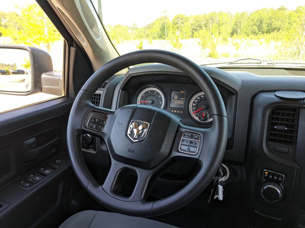 Used 2013 RAM 1500 Tradesman w/ Popular Equipment Group image 31