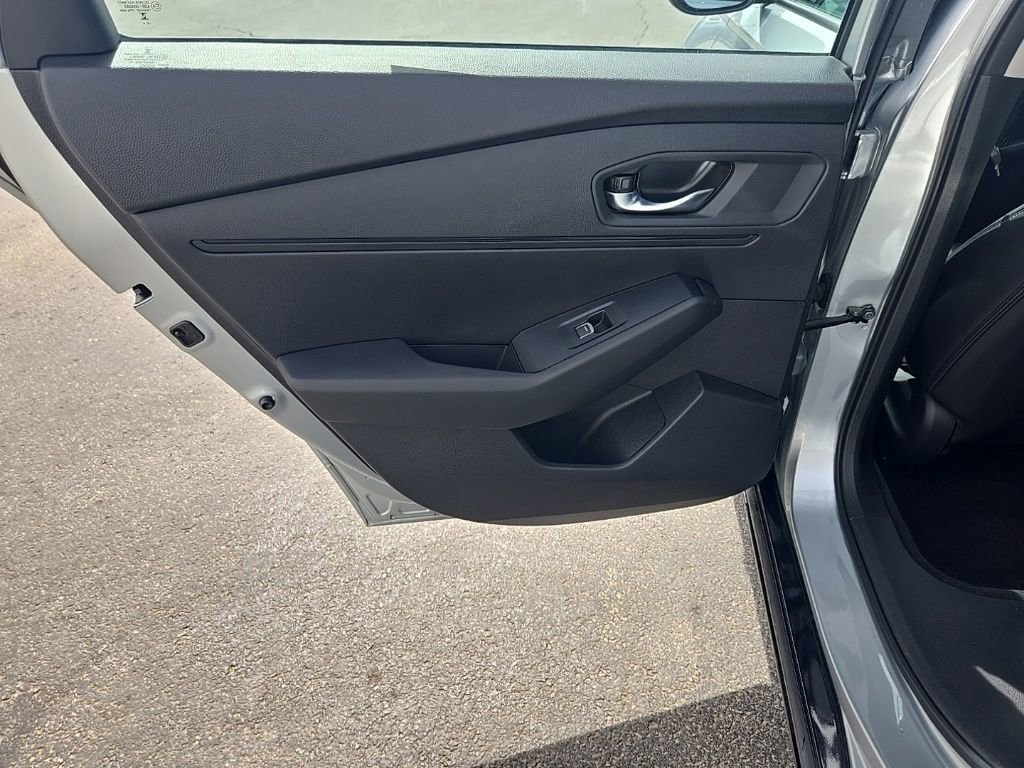 Certified 2024 Honda Accord EX-L image 24