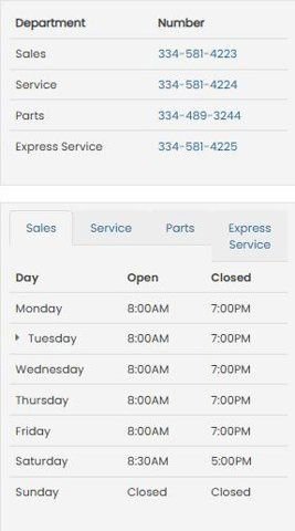 Used 2024 Nissan Pathfinder Rock Creek image 8