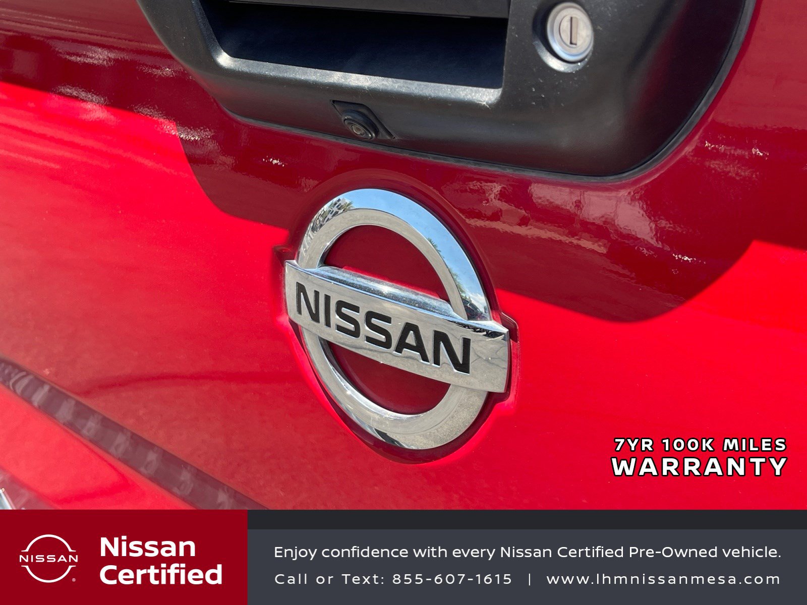 Certified 2021 Nissan Titan SV w/ SV Convenience Package RWD image 21