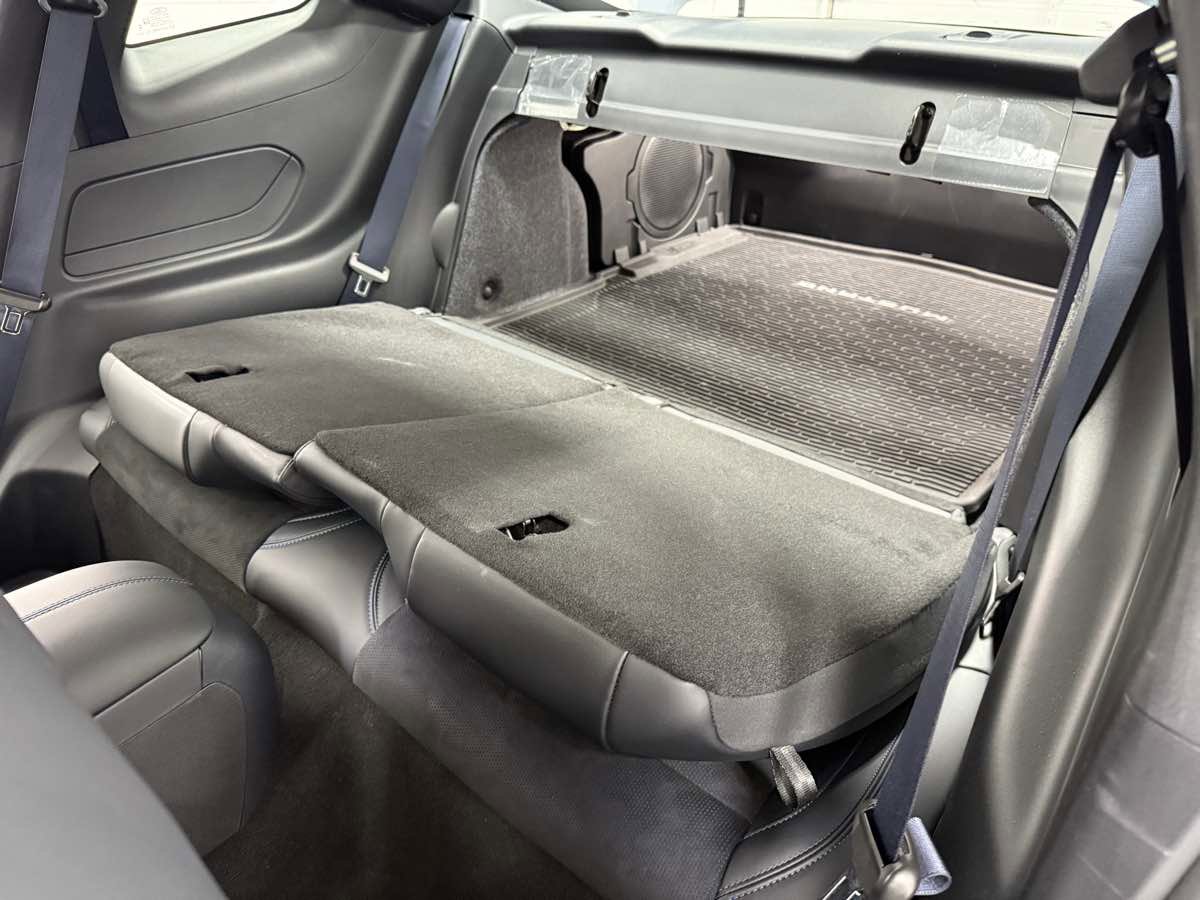 Used 2024 Ford Mustang Dark Horse image 20