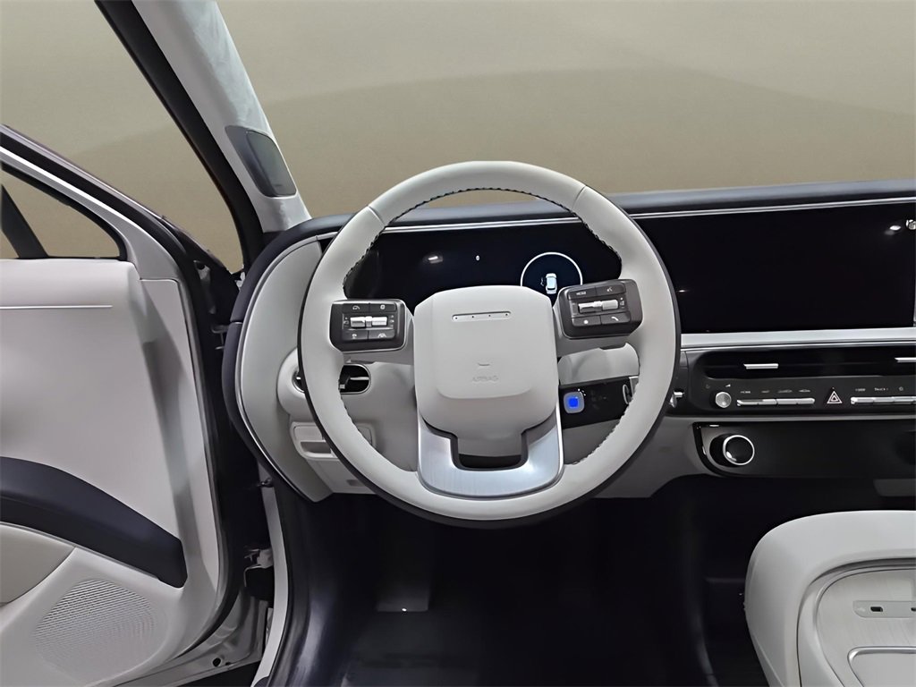 New 2026 Hyundai Palisade Calligraphy image 23