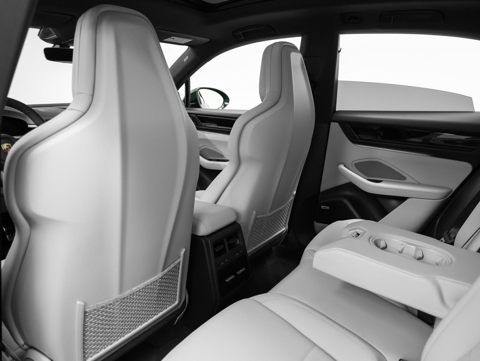 New 2025 Porsche Macan 4S Electric image 43