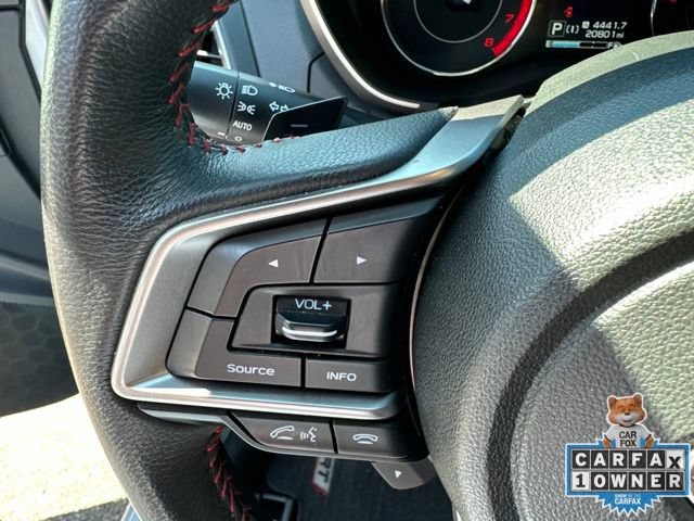 Certified 2023 Subaru Impreza 2.0i Sport AWD/4WD image 13