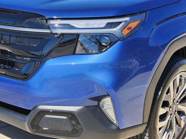 New 2026 Subaru Forester Touring image 5