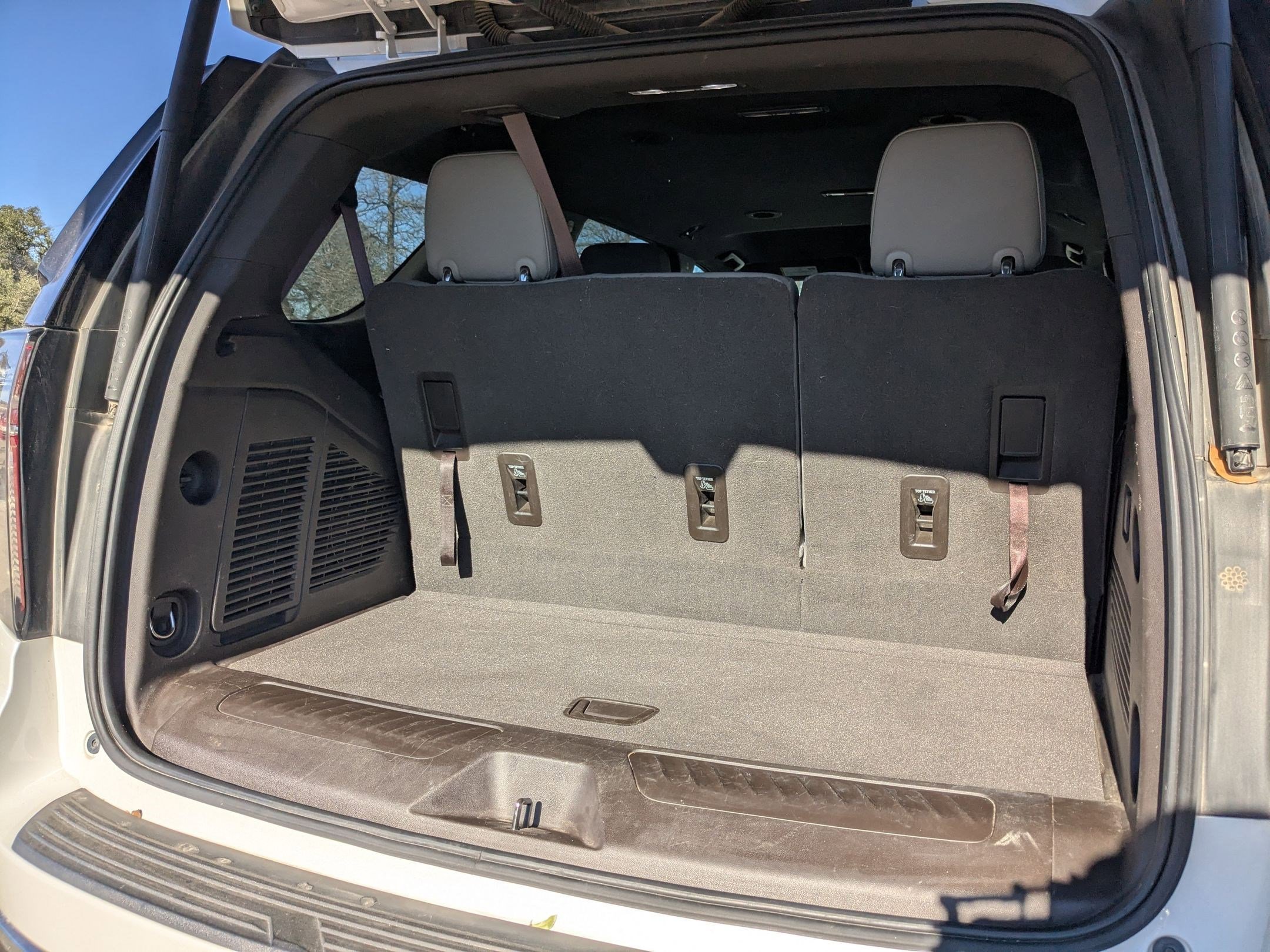 Used 2021 Chevrolet Tahoe LT image 23