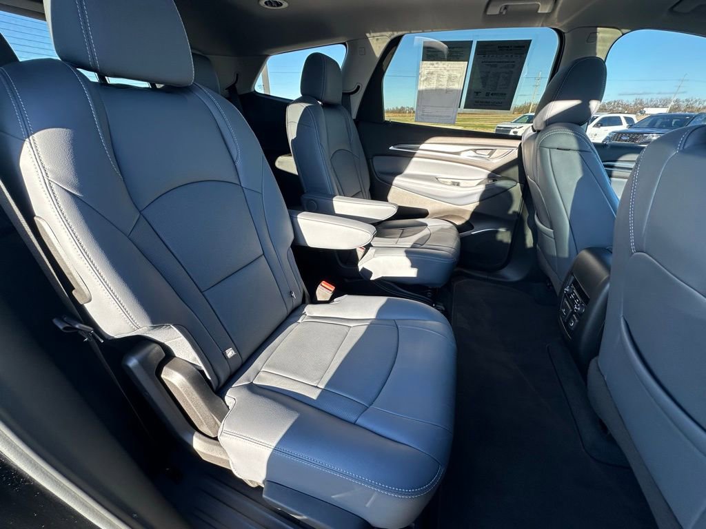 Used 2021 Buick Enclave Premium w/ Sun and Sites Package image 34