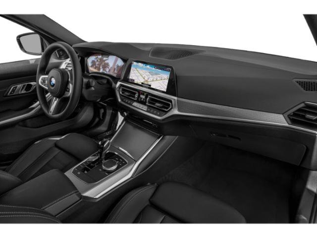 Used 2021 BMW M340i xDrive w/ Executive Package AWD/4WD image 18