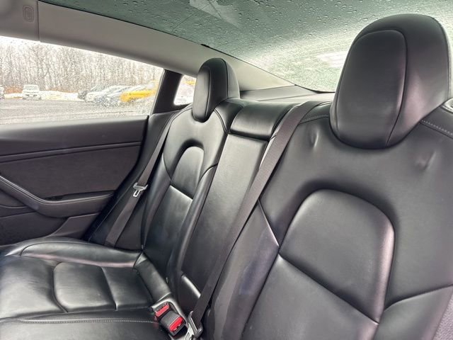 Used 2020 Tesla Model 3 Performance image 10