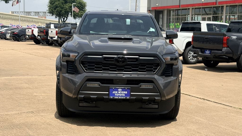 New 2026 Toyota Tacoma TRD Sport RWD image 3