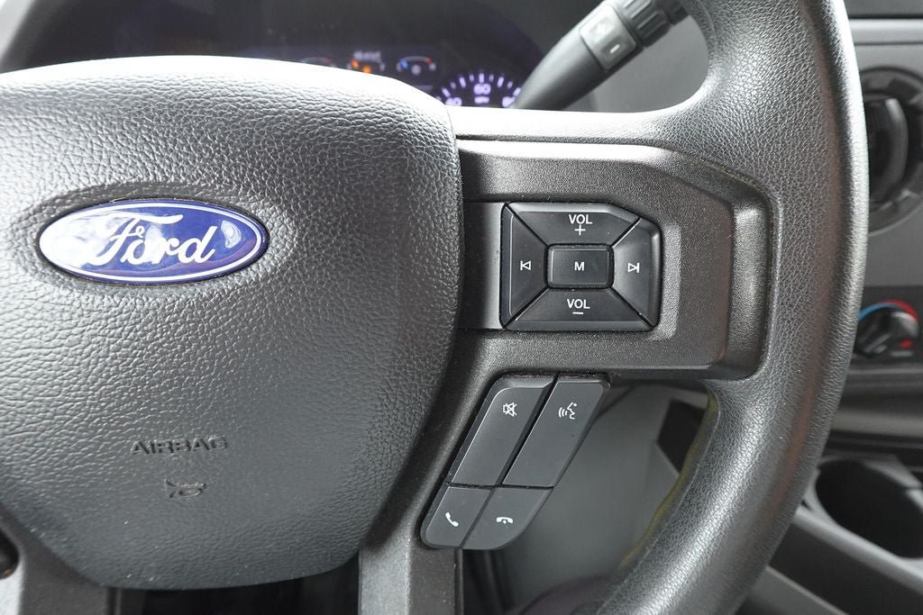 Used 2021 Ford E-450 and Econoline 450 Super Duty RWD image 13