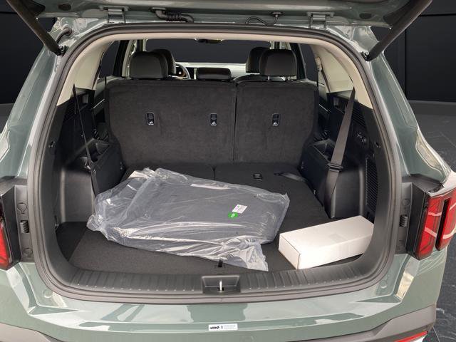 New 2026 Kia Sorento EX image 15