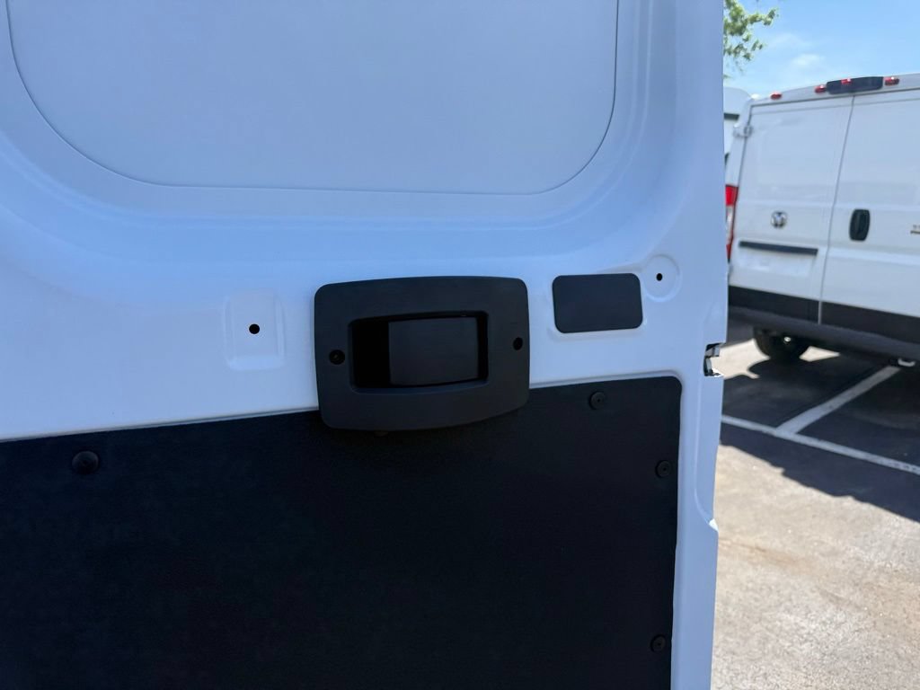 New 2026 RAM ProMaster 1500 FWD image 33