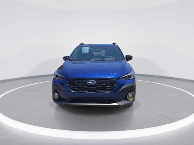 New 2026 Subaru Crosstrek 2.5i Sport AWD/4WD image 3