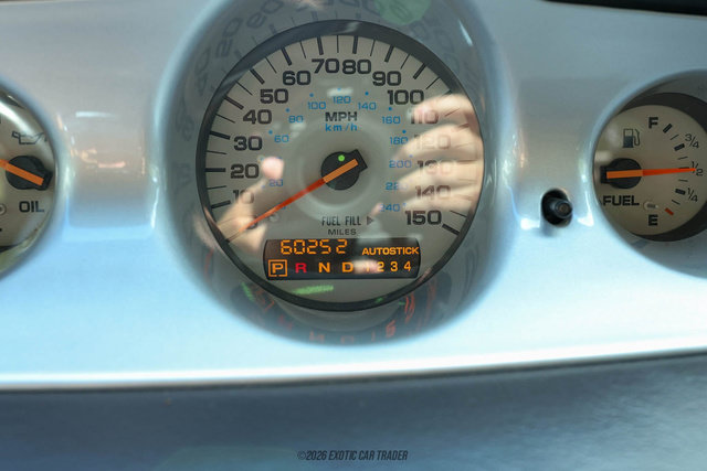 Used 2002 Chrysler Prowler RWD image 74