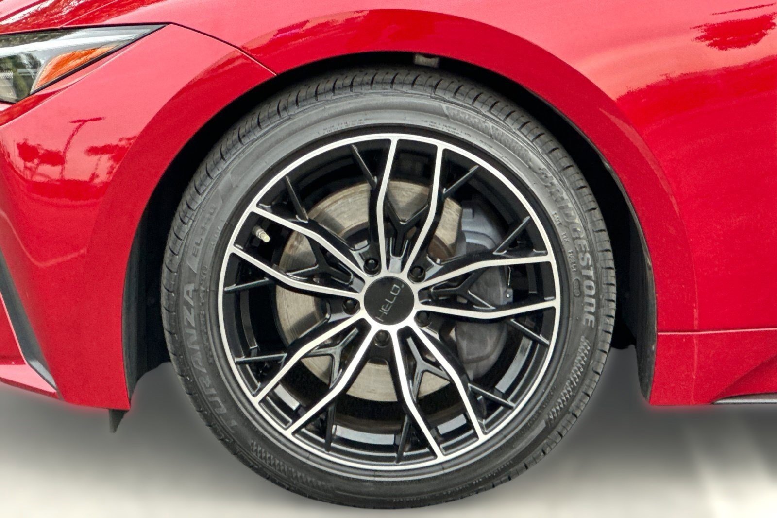 Used 2021 Lexus IS 300 w/ Comfort Package image 12