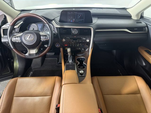 Used 2021 Lexus RX 450h AWD w/ Premium Package image 32