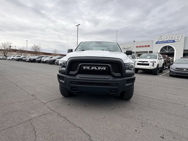 Used 2022 RAM 1500 Classic Warlock image 11